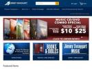 Jimmy Swaggart Ministries Promo Codes